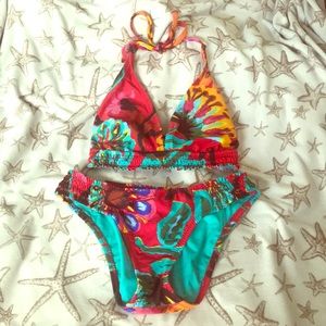 Two piece bikini 🌻